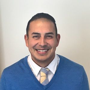 Meet your Posher, Andres